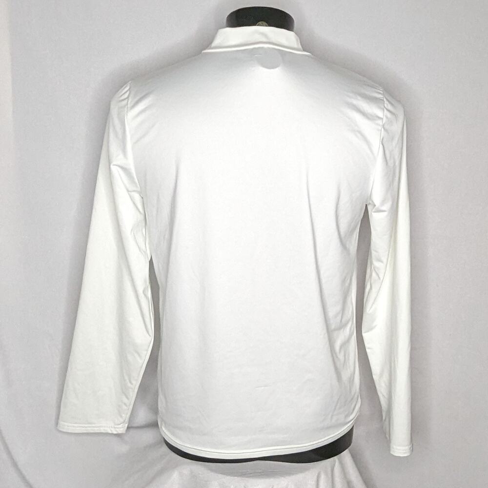 Open Trails Men's Performance Shirt Long Sleeve Base Layer - Picture 3 of 4